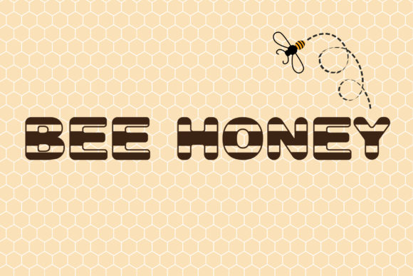 Bee Honey