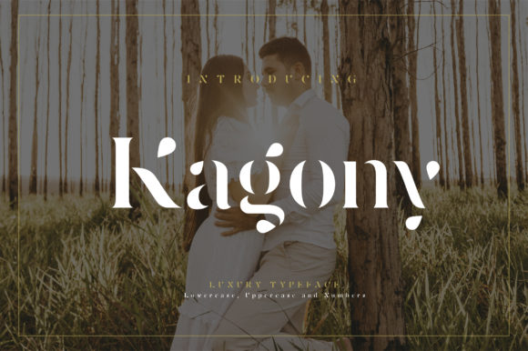Kagony: Elevating Design with Strategic Elegance