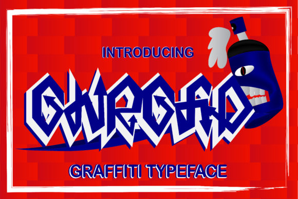 Onroad Graffiti